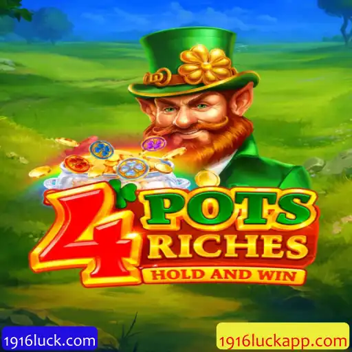 Descubra o Fascinante Mundo de 4potsriches