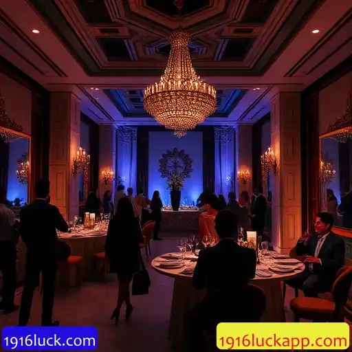 Eventos exclusivos