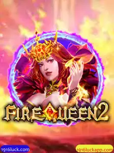 Descubra a Magia de FireQueen2: A Aventura Secreta de 1916luck.com