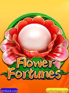 Descubra o Mundo Encantado de FlowerFortunes