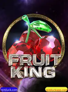 FruitKing: A Experiência Suprema em Jogos de Frutas