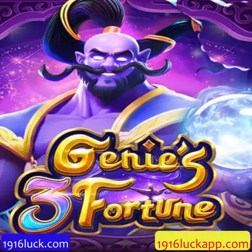 Descubra o Mundo Encantado de Genie3Fortune: Regras e Introdução ao Jogo