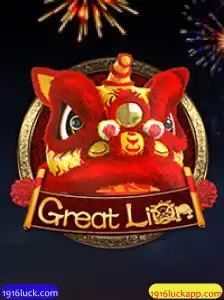 Explorando o Fascinante Universo de GreatLion