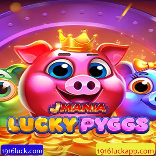 Explorando o Mundo de JManiaLuckyPyggs: Um Jogo de Sorte e Estratégia