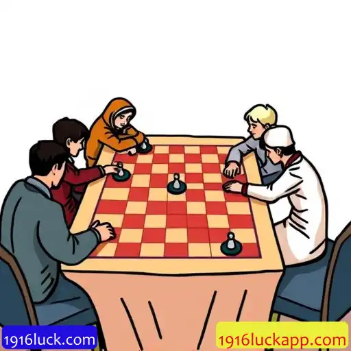 Jogos de mesa