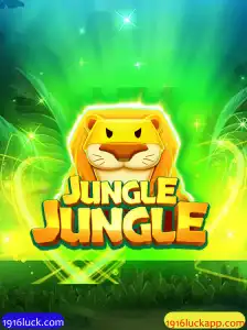 JungleJungle: Uma Aventura Selvagem e Envolvente
