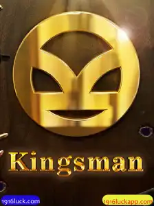 Desvendando o Jogo Kingsman: Estratégia e Aventura em 1916luck.com