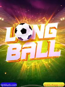 Descubra o Mundo de LongBall - Uma Nova Era de Diversão