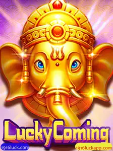 Descubra o Fascinante Mundo do Jogo LuckyComing