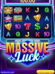 Descubra o Fascinante Mundo de MassiveLuck: O Jogo que Está Conquistando a Internet!