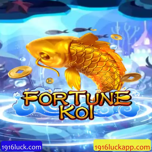 Descubra as Maravilhas do Jogo FORTUNEKOI