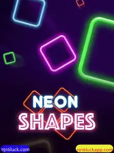 Explorando NeonShapes: Um Novo Fenômeno no Mundo dos Jogos