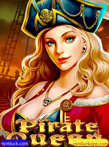 Descubra o Mágico Mundo de PirateQueen e Sua Conexão com 1916luck.com