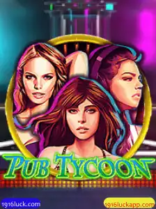 Explorando o Fascinante Mundo de PubTycoon