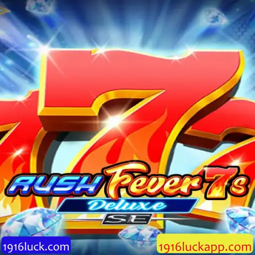 RushFever7sDeluxeSE: A Nova Sensação dos Jogos Online