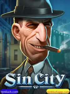 Explorando o Mundo de SinCity: Um Jogo de Estratégia Fascinante