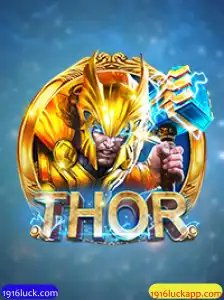 THOR - O Jogo: Descubra as Regras e Dinâmicas do Novo Sucesso