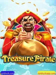 Desvendando o Fascinante Mundo de TreasurePirate: Descubra as Regras e Estratégias para Vencer