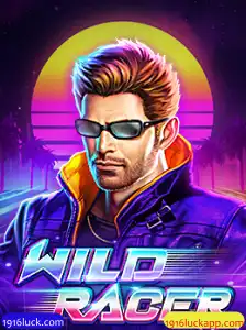 Descubra o Mundo Empolgante de WildRacer com 1916luck.com