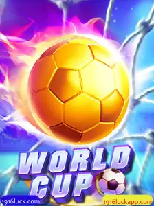 Explorando o Fenômeno do Jogo WorldCup e a Plataforma 1916luck.com